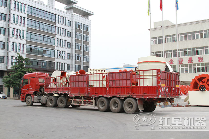 耐火材料有哪幾種？雷蒙磨能加工耐火材料骨料嗎？