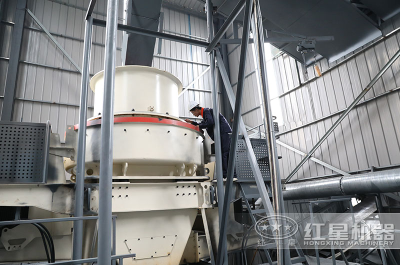 一噸石頭能出多少噸機(jī)制砂? 機(jī)制砂價(jià)格一般多少錢一噸？