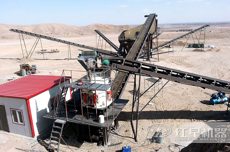 出料4分以下的圓錐破有哪些規(guī)格型號(hào)？