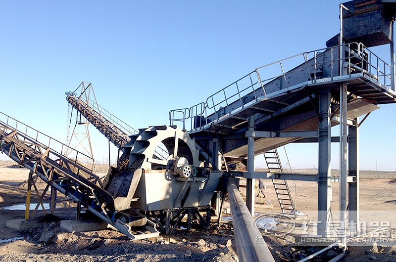 一套水洗砂設(shè)備多少錢(qián)？有沒(méi)有現(xiàn)場(chǎng)視頻