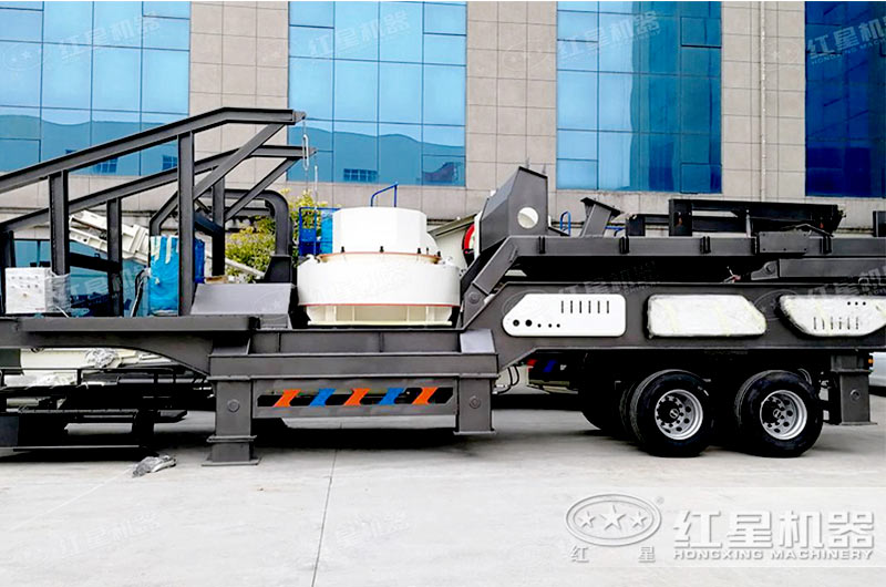 300小型移動(dòng)制砂機(jī)價(jià)格，哪里有生產(chǎn)廠家？