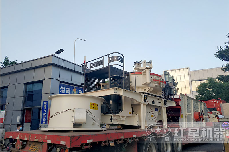 2020年沙子石子多少錢一噸？有沒有現(xiàn)場(chǎng)加工沙子視頻