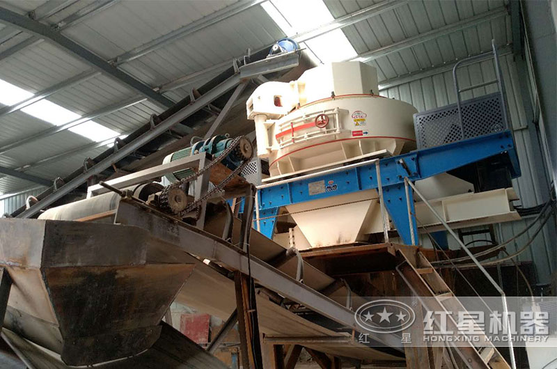 青石能做機(jī)制砂嗎？制砂后可以做商砼混凝土嗎？