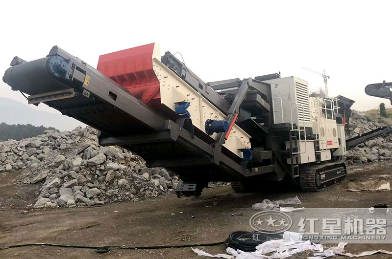 廢棄的建筑垃圾能制成再生骨料嗎？有哪些用途？