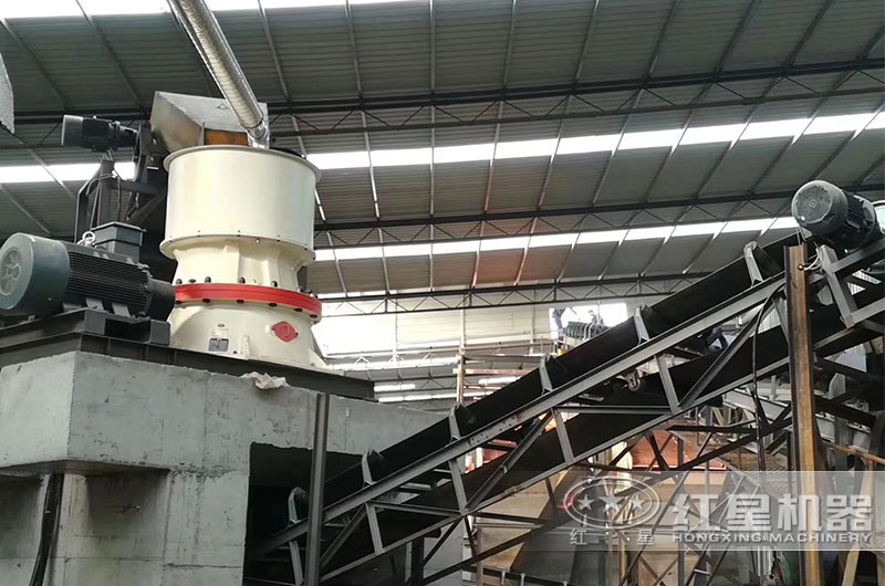 機(jī)制砂的市場(chǎng)行情如何？河南機(jī)制砂一噸多少錢？