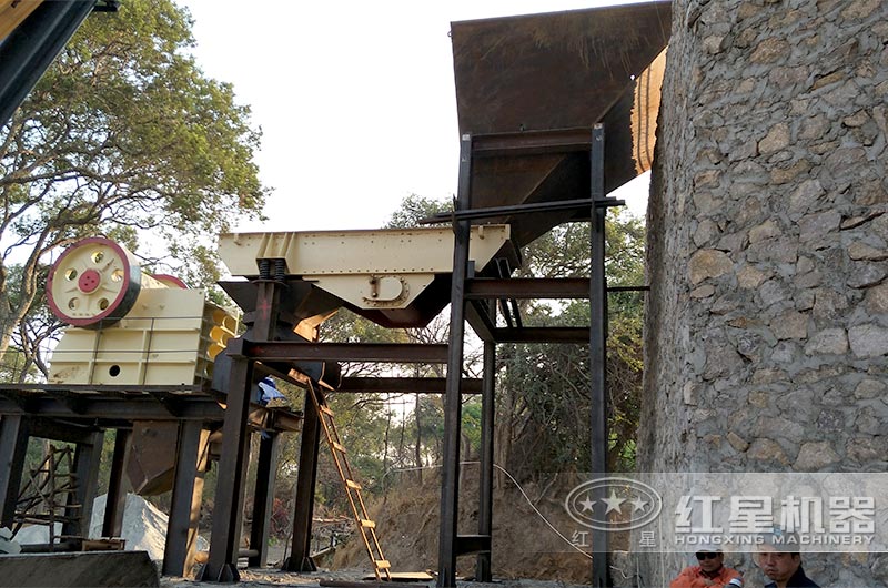 沙場好做嗎？開辦一個小型沙場需要哪些機器？