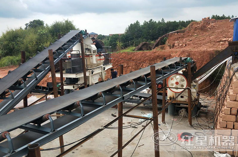 機(jī)制砂用什么設(shè)備效果好？機(jī)制砂可以用于混凝土嗎？有哪些常見問題？