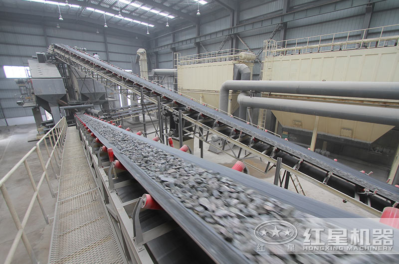 熟知2020年環(huán)保督查新政策，讓你的砂石生產(chǎn)再無(wú)煩憂！