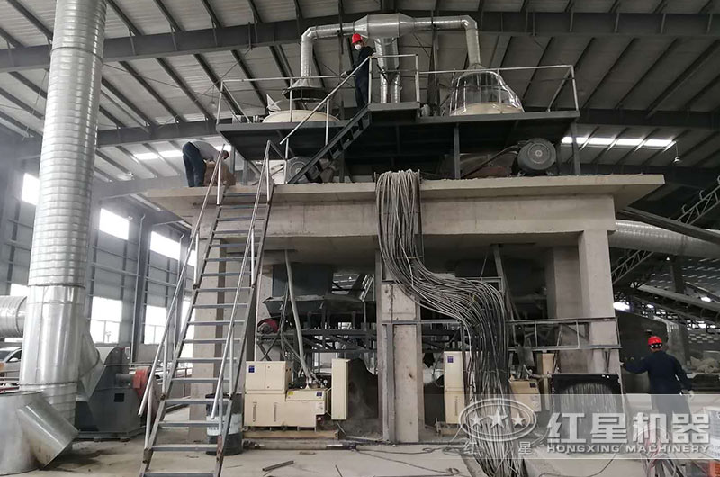 再生磚成本有普通磚高嗎？有哪些中大型建筑廢料打碎機器？