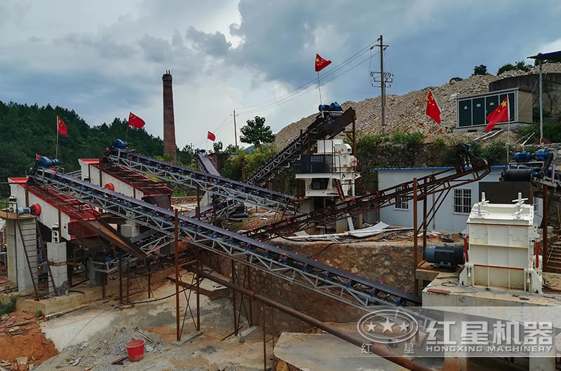 煤矸石制砂可以達(dá)標(biāo)嗎？2020年煤矸石制的砂子多少錢一噸？