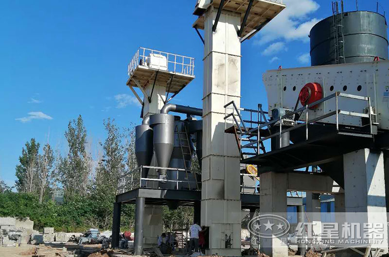 石英砂磨粉哪種設(shè)備好？磨粉后好銷售嗎？