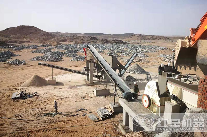 煤炭太濕破碎機能破碎嗎？煤炭破碎機處理能力是多少t/h？