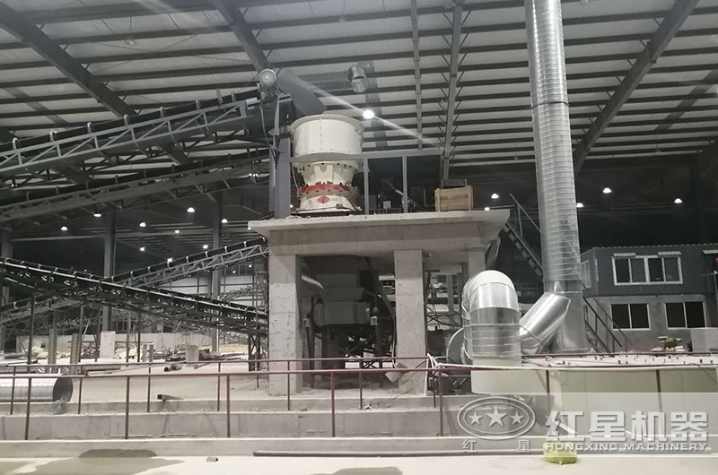 硅石破碎后銷(xiāo)路如何？加工要投資多少錢(qián)？（內(nèi)含破碎工藝流程）