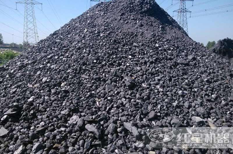 石油焦能當煤炭用嗎？初碎用什么破碎機？