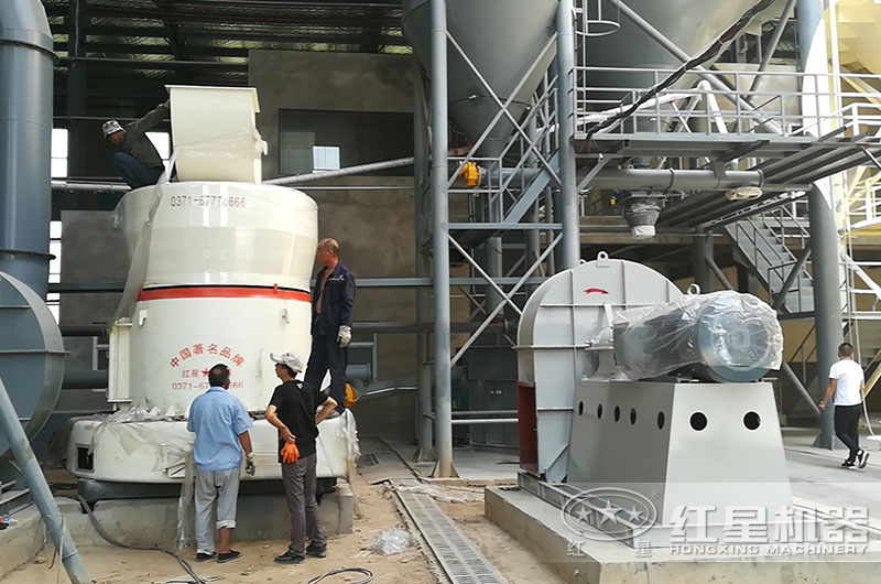 山西煤矸石能加工成高嶺土嗎？加工高嶺土國家有哪些優(yōu)惠政策？