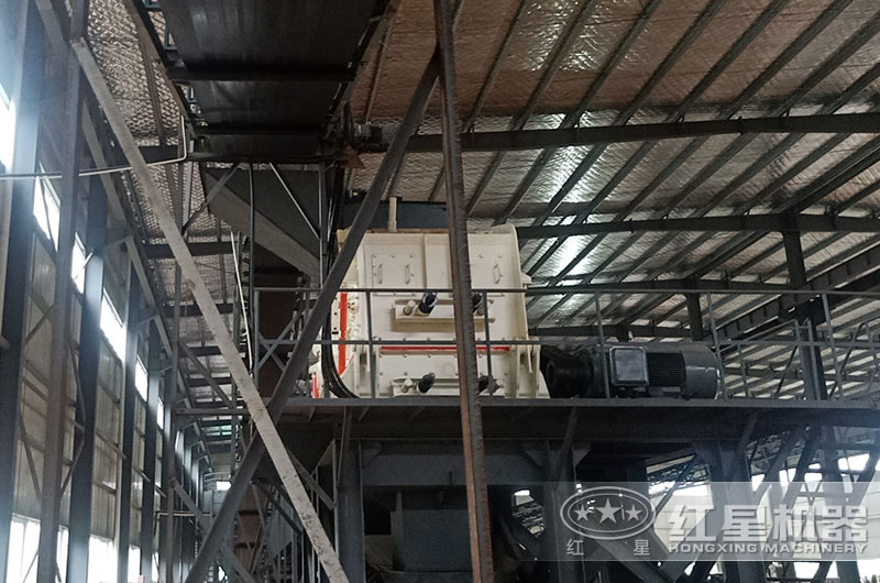 2021廣東砂石生意好做嗎？反擊式制砂機能碎石灰石到2mm以下嗎？