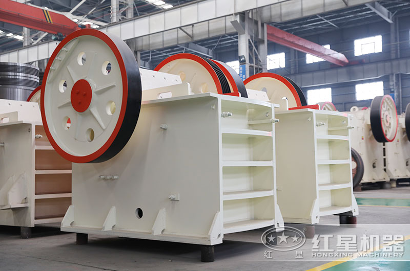 75型破碎機每小時產(chǎn)量是多少？投一部75破碎機需用多少錢