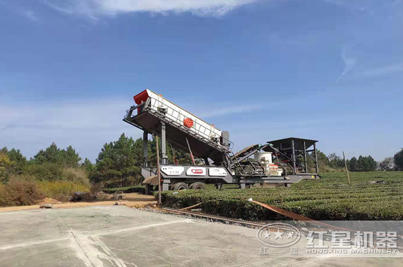 中型制砂碎石機價格多少？聽說這幾款制砂機價格不貴，還好用