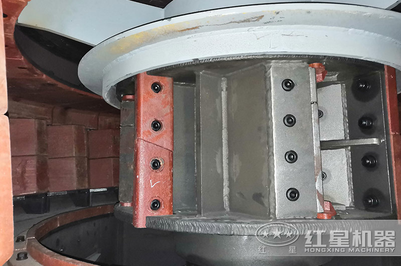 哪種制砂機能制細砂？出砂量大、效率高嗎