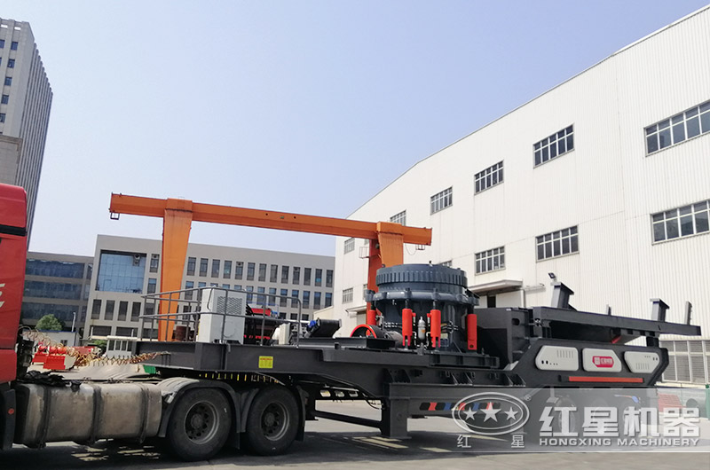 2021年移動破碎石料廠暴利傳言滿天飛，到底投資石料廠利潤如何？