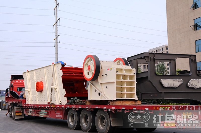 PE600*900顎破破碎物料性能和性價比如何，配件鄂板可換嗎？