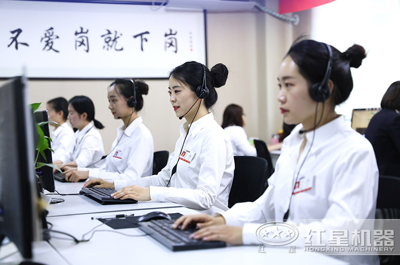 干法制砂樓造價(jià)有高有低，咨詢廠家客服了解具體報(bào)價(jià)