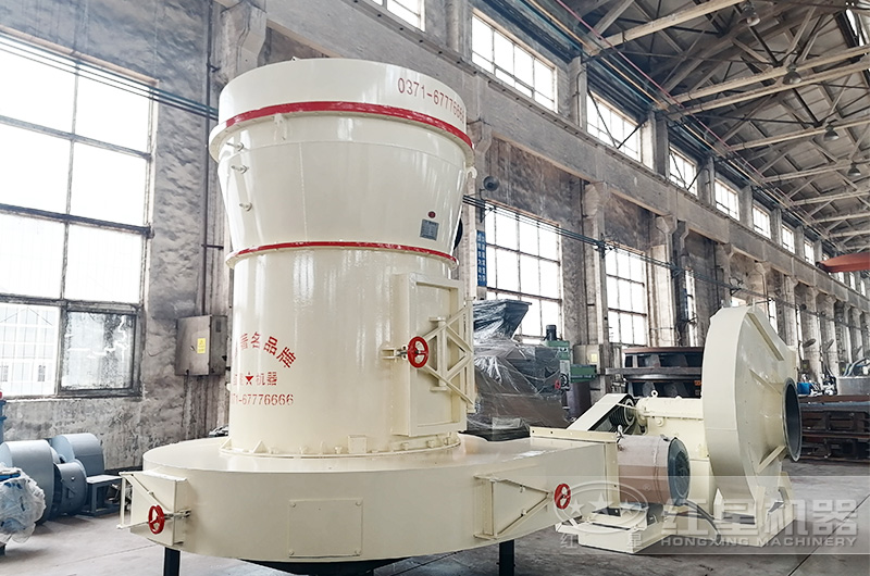 雷蒙磨設(shè)備型號(hào)參數(shù)及優(yōu)勢(shì)有哪些，用它制粉可達(dá)環(huán)保標(biāo)準(zhǔn)嗎？