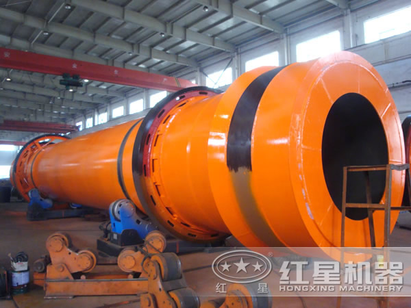 高嶺土烘干機 高嶺土烘干機